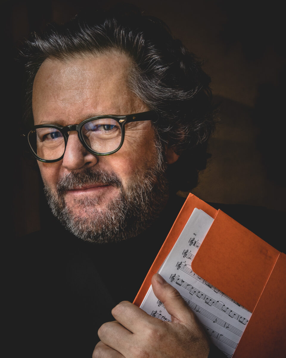 Grzegorz Turnau – koncert w Nowohuckim Centrum Kultury w Krakowie, listopad 2026